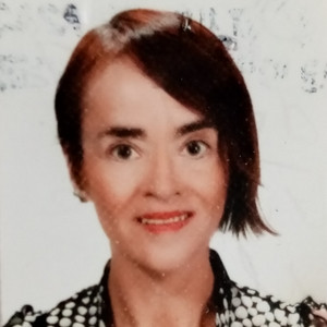 Isabeau - profesor de inglés - Ciudad de México