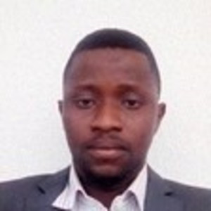 Adeoye - Python tutor - London