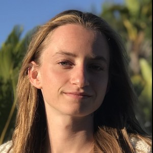 Amelie - Lehrkraft für Mathematik - Lübeck