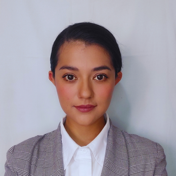 Fernanda - profesor de matemáticas - Ciudad de México