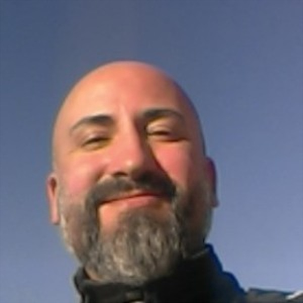 Juan Vicente - Profe de inglés - Jumilla