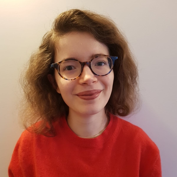 Laure - Prof d'anglais - Montévrain
