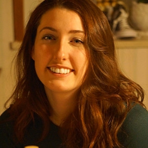 Elise - Prof d'anglais - Paris