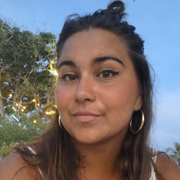 Julie - Prof de soutien scolaire - Mandelieu-la-Napoule