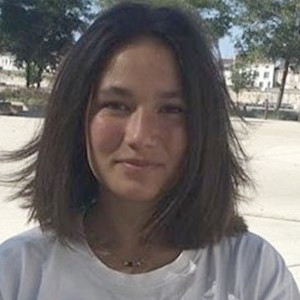 Deborah - Prof d'aide aux devoirs - Marseille