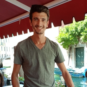 Nathan - Prof de maths - Toulouse