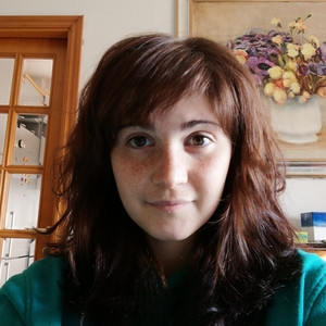 Benedetta - Insegnante di ripetizioni - Castelfidardo
