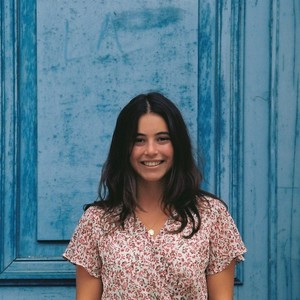 Elodie - Prof de physique - Nice