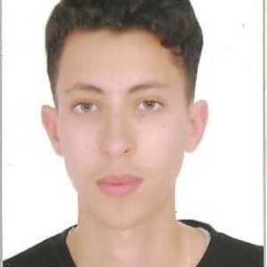 Omar - Prof de maths - Charleroi