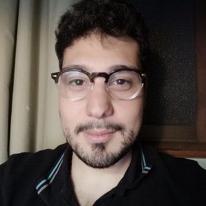 Giuliano - Insegnante di nutrizione - Catania