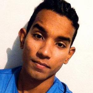Diego - Professor de atualidades - Apucarana