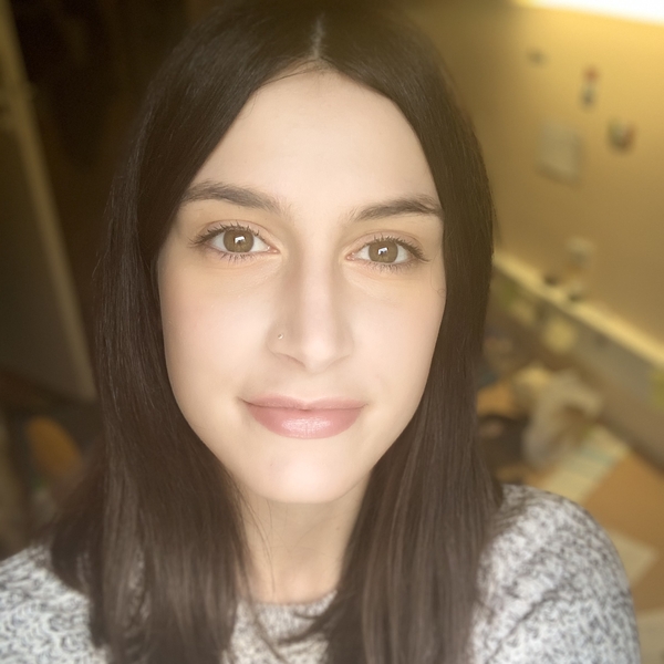Andrea - Insegnante di francese - Strigno