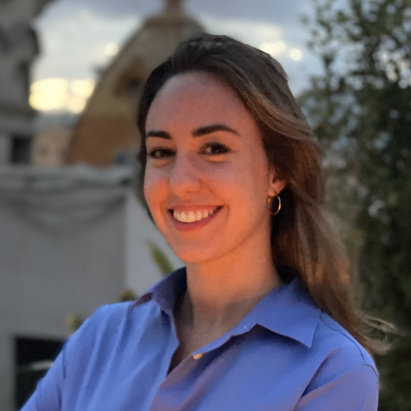 Marta - Profesor de informática - Barcelona