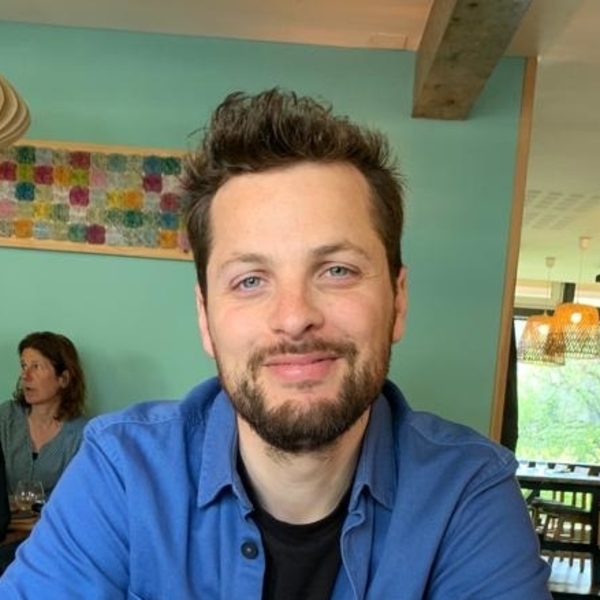 Danny - Prof de soutien scolaire - Mouazé