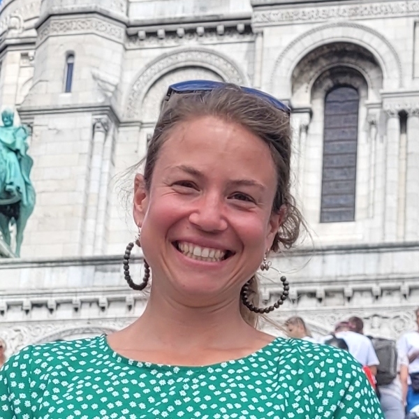 Ellyn - Prof de français - Comines
