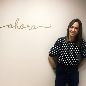 Iris - Coach profesional - Alicante