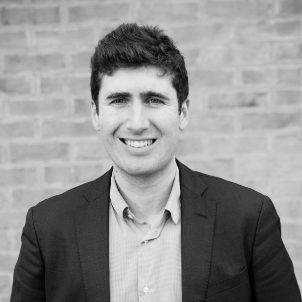 Christophe - ESOL teacher - London