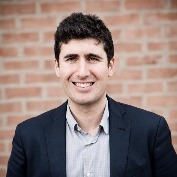Christophe - ESOL tutor - London