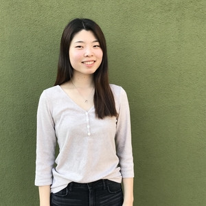 Sarah - Mathematics tutor - Sunnyvale