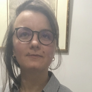 Marija - Prof de maths - Marseille