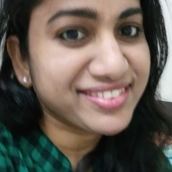Viji - Maths tutor - 