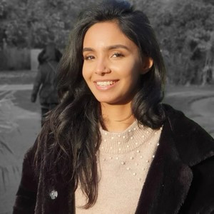 Aicha - Prof de maths - Noisy-le-Sec