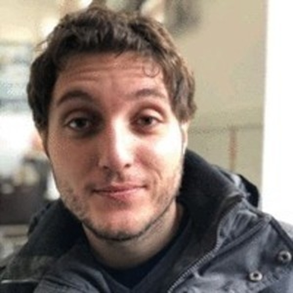 Vincenzo - Insegnante di informatica per debuttanti - Bologna