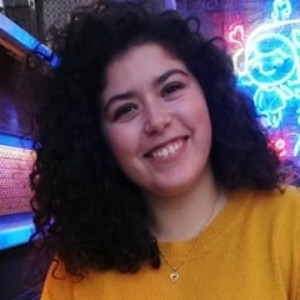 Serrine - Prof de maths - Poitiers