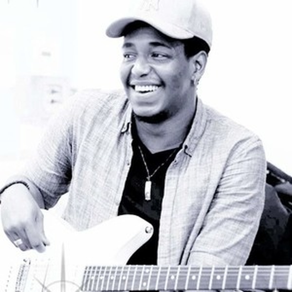Mohamed - Prof de guitare - Bagnolet