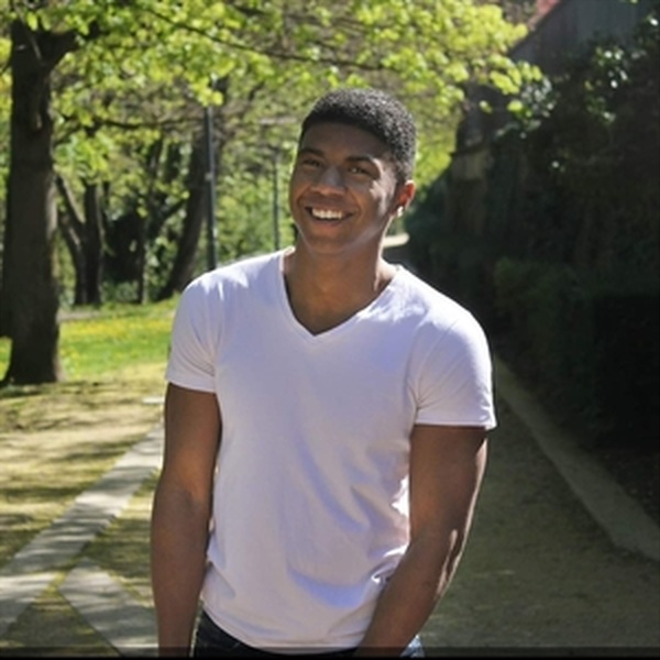 Tahiry - Prof de maths - Saint-Priest