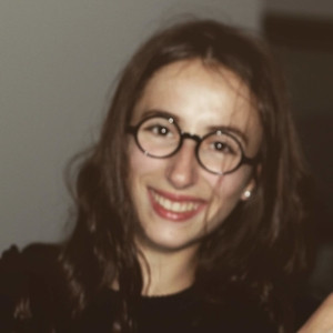 Margot - Prof de dessin - Tinténiac