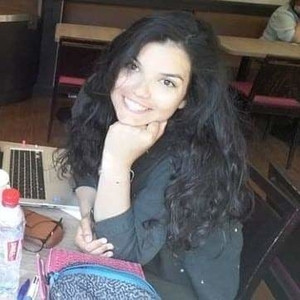 Elise - Prof de soutien scolaire - Bordeaux