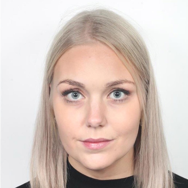 Lina - Matematiklärare - Tranås