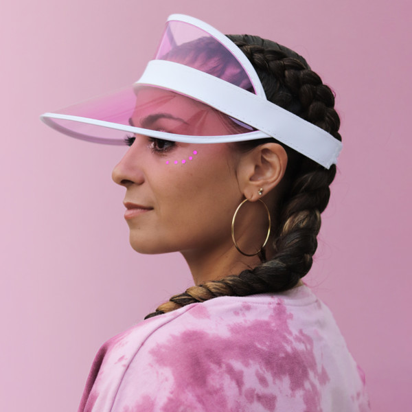 Julie - Prof de design - Nice