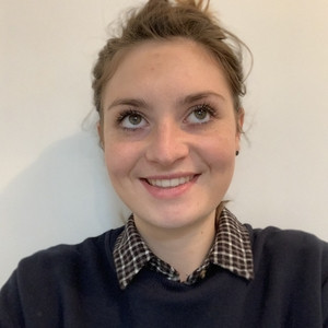 Margot - Prof de français - Sucy-en-Brie