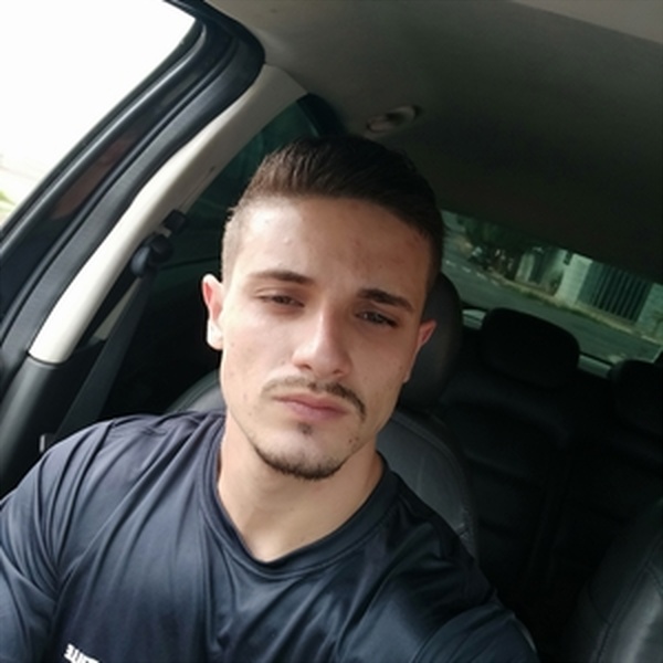 Eliton - personal trainer - Jardim Viena
