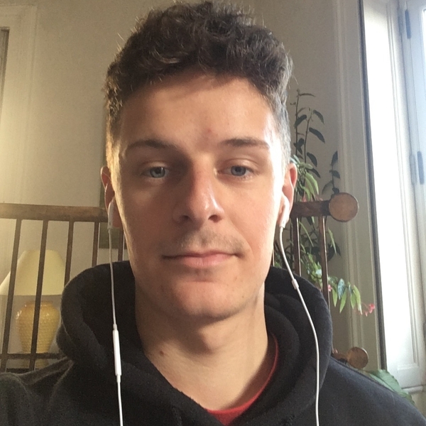 Léo - Prof de maths - Besançon
