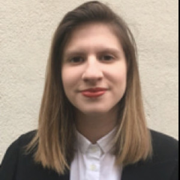 Pauline - Prof d'aide aux devoirs - Paris 15e