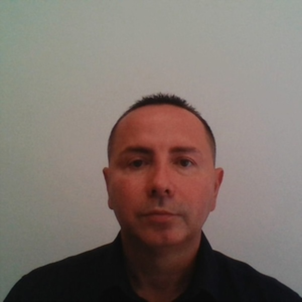 Julio - Spanish tutor - London