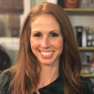 Amy - Speech-language pathology tutor - Austin