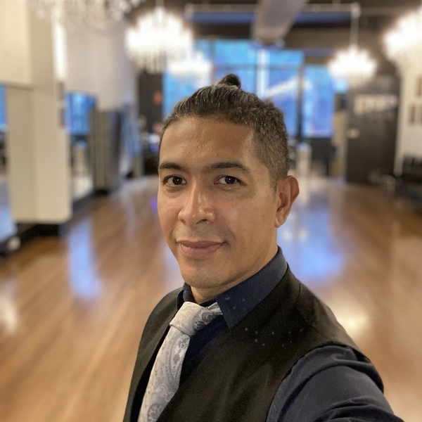 Alfredo - Spanish tutor - Glebe