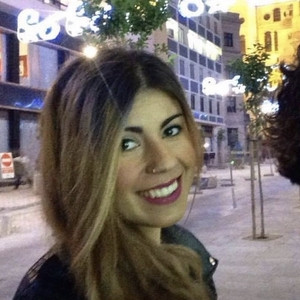 Sofia - Spanish tutor - Southport