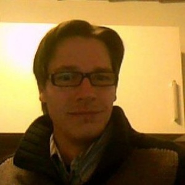 Pierre - Prof de maths - Paris