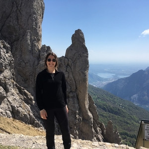 Chiara - Insegnante di ripetizioni - Besana in Brianza
