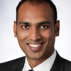 Hemanth - Business English teacher - Nellore