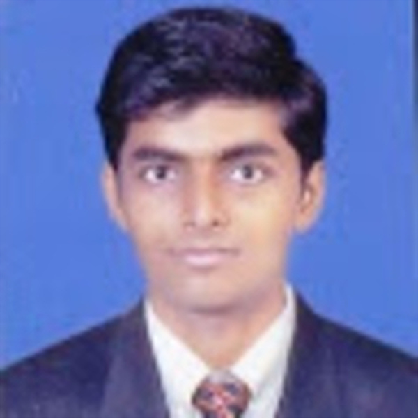 MAYUR - Maths tutor - Jalgaon