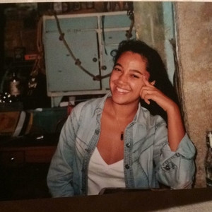 Majda - Prof d'anglais - Sint-Pieters-Leeuw