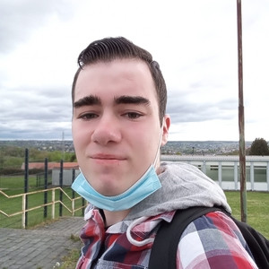 Alexandre - Prof d'aide à la rédaction de cv - lettre de motivation - Verviers