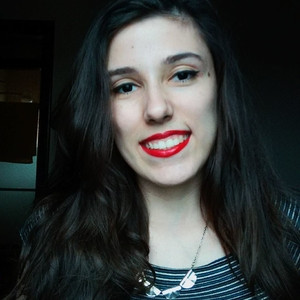 Alessandra - Prof de matemática - Belo Horizonte