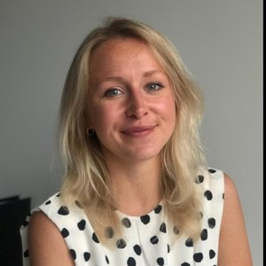 Zita - Prof de lecture - Ixelles